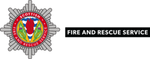 Scottish Fire and Rescue Logo