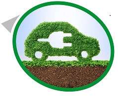 Link to the Green Car Loan webpage