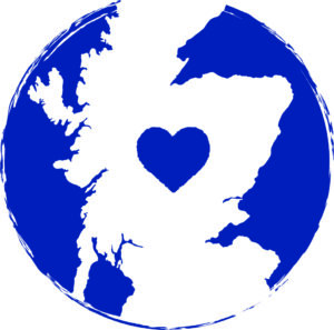 Homeless Project Scotland Logo